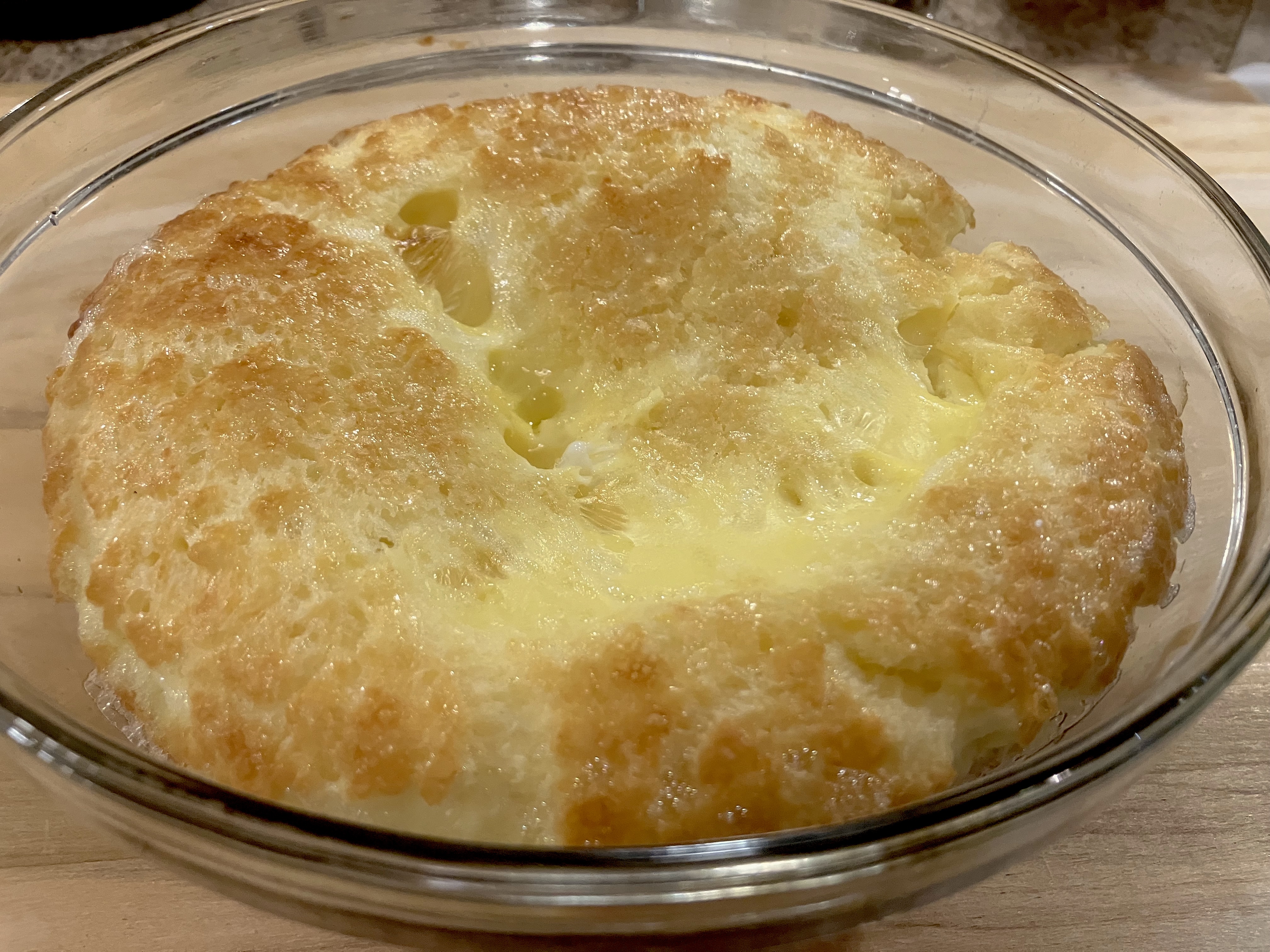 German Pancakes: Quick and Simple Recipe