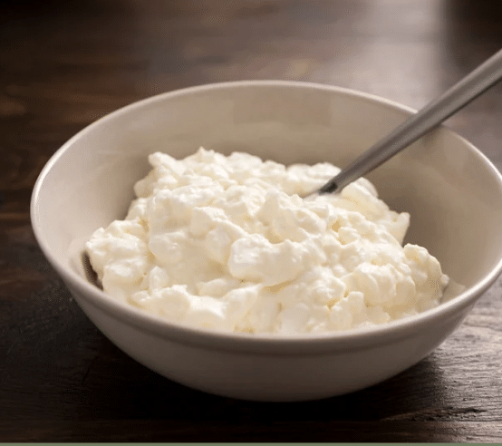 can you freeze cottage cheese
