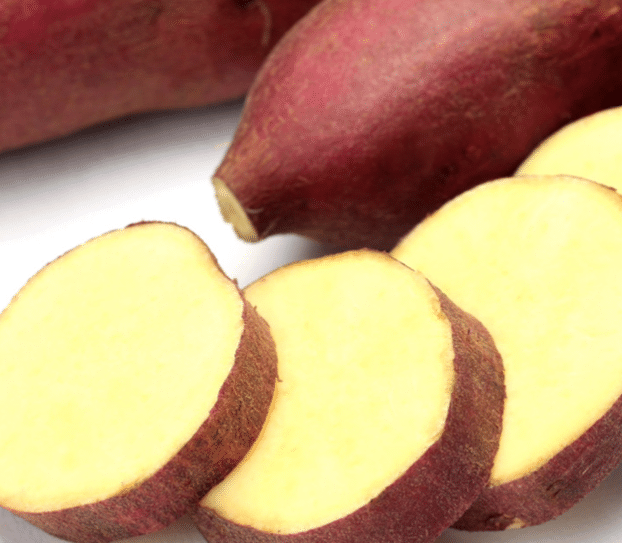 How to Cook a Japanese Sweet Potato